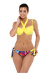 Maillot de bain deux pièces model 129743 Marko